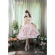 Honey Machine Deer Park JSK(2nd Pre-Order/Full Payment Without Shipping)